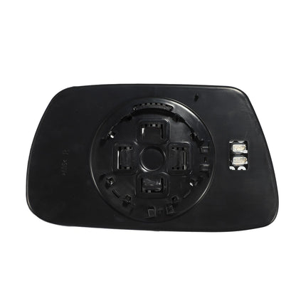 Heated Right Rearview Side Mirror Glass for Jeep Grand Cherokee (2011-2023)