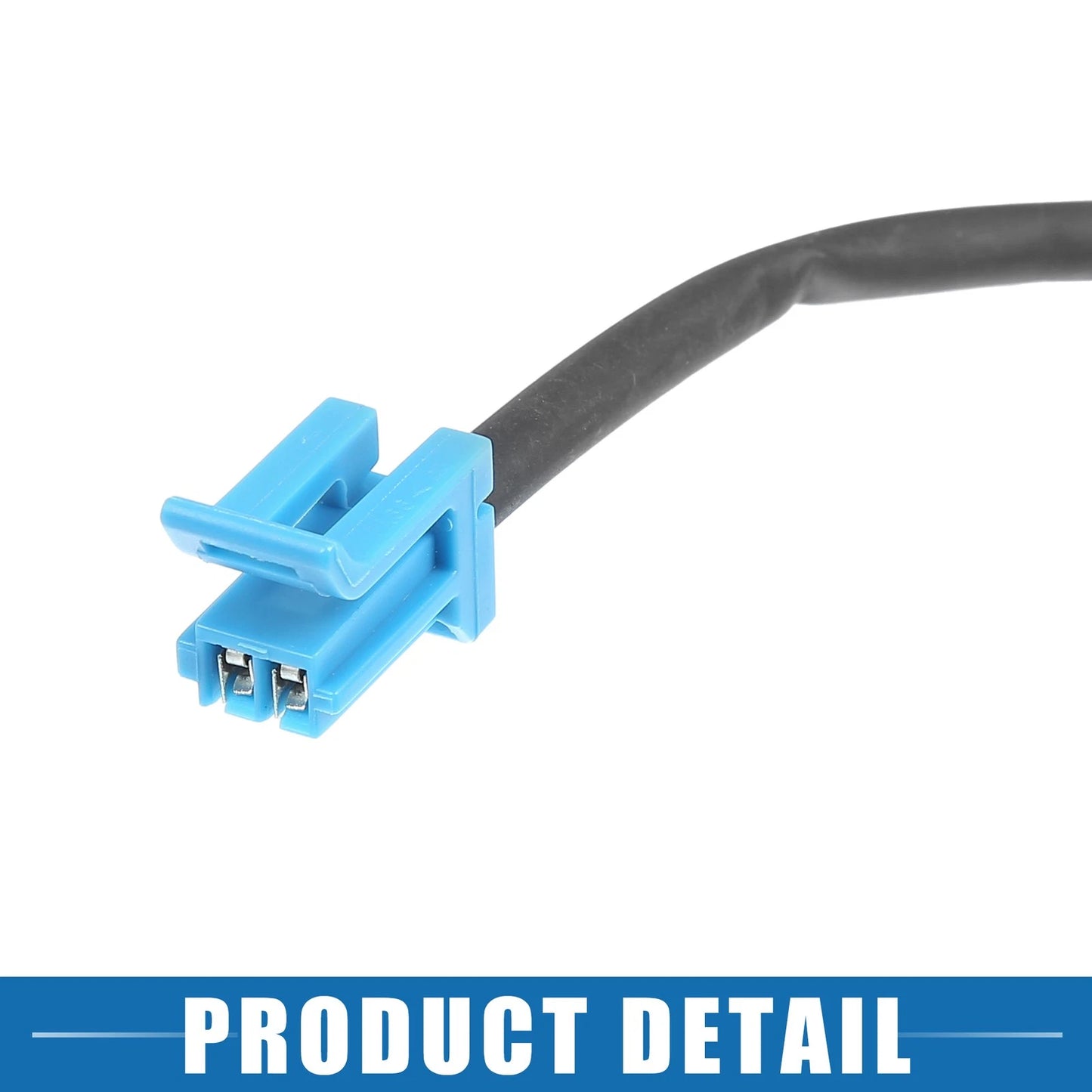 Transmission Speed Sensor Replacement for Buick Cascada (2016)