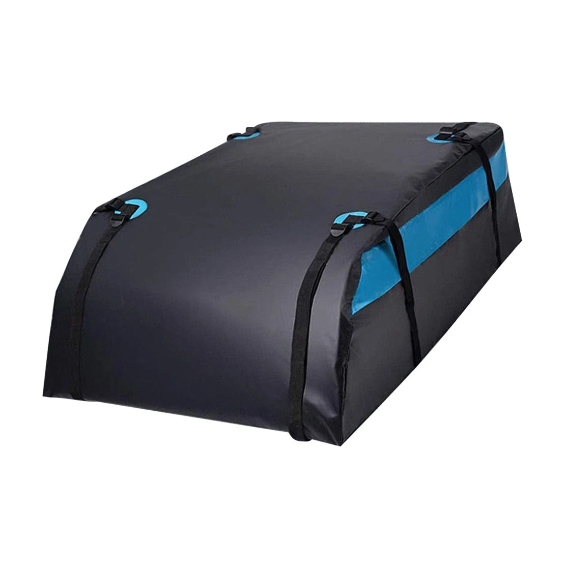 Waterproof Cargo Carrier Box for Car Roof Top Storage - 420D (All Years)