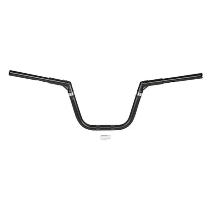 12" Rise 1-1/4" Handlebar for Harley Heritage Softail Classic (2000-2017)