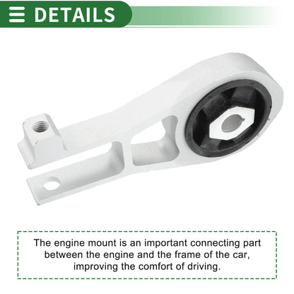 Engine Mount for Jeep Renegade 2.4L (2017-2018)