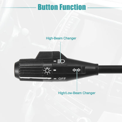 Turn Signal Switch for Toyota Pickup (1995-1998)