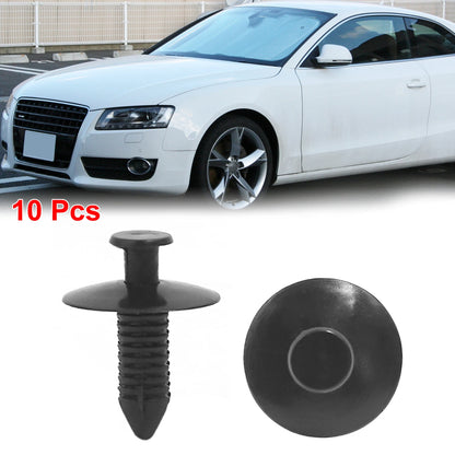 10 x 6mm Push-in Rivet Fasteners for BMW (Various Years)