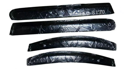 Door Visor Monsoons for Toyota Alphard Vellfire (2010-2014)
