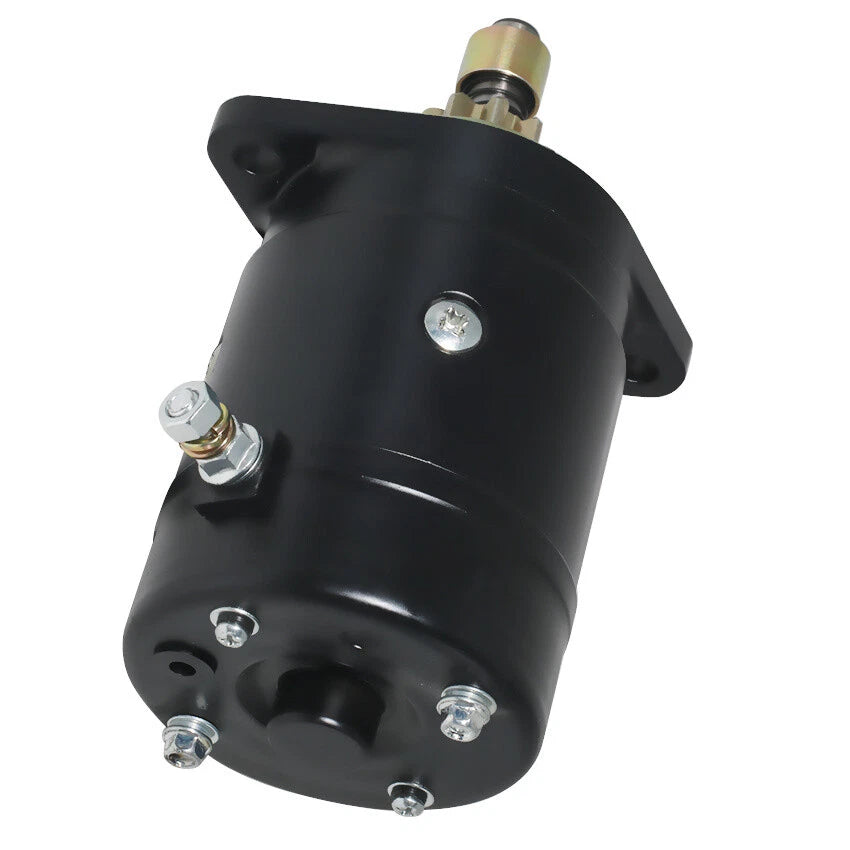 Starter for Nissan Tohatsu 25 30HP NS25 NS30 M25 M30 (1992-2003)