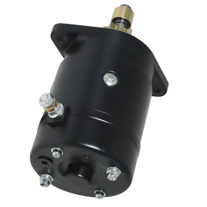 Starter for Nissan Tohatsu 25 30HP NS25 NS30 M25 M30 (1992-2003)
