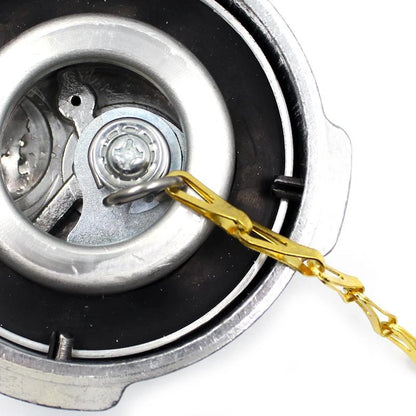 Fuel Tank Cap Lock for Freightliner Cascadia Columbia Coronado M2-112