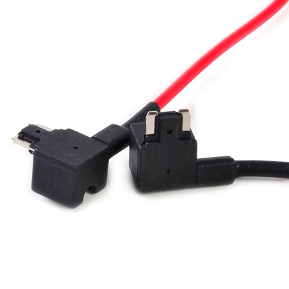5 x Micro Blade Fuse Tap Adapter for APS ATT Car