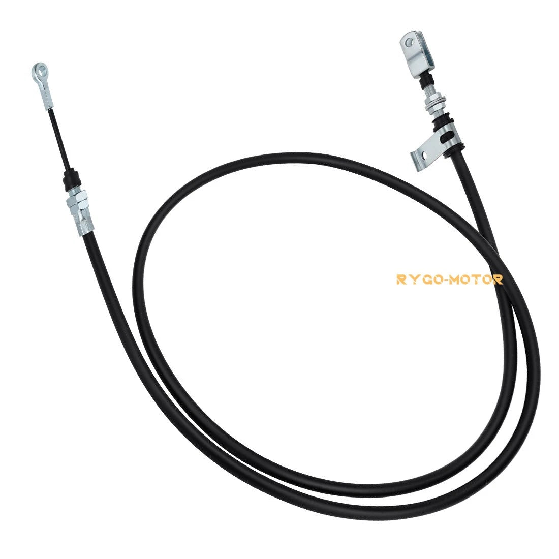 Parking Brake Cable for Polaris Ranger 500 700 Ranger XP 700 2x4 4x4 (2007–2009)