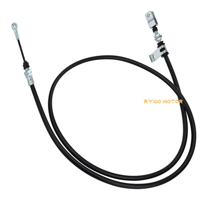 Parking Brake Cable for Polaris Ranger 500 700 Ranger XP 700 2x4 4x4 (2007–2009)