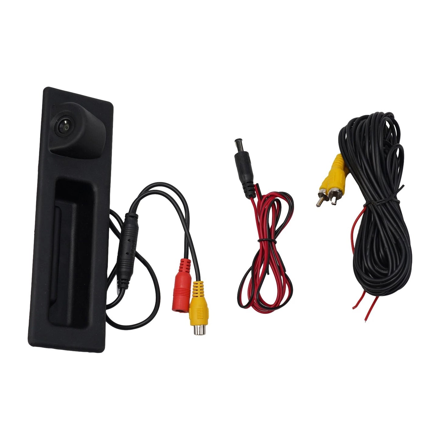 Material for Rear View Camera BMW 3 Series X3 F25 5 F10 F11 F07 (2012–2019)