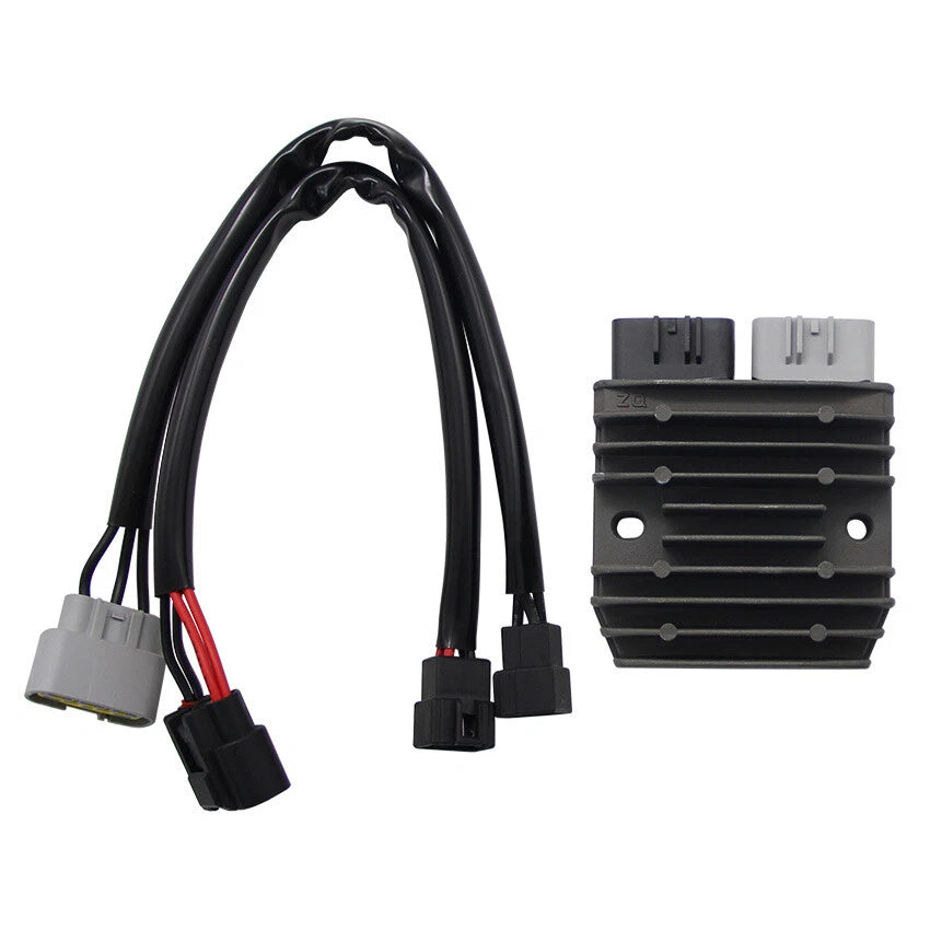 Voltage Rectifier Regulator for Triumph Street Triple 675R & Speed Triple 1050R (2008-2019)
