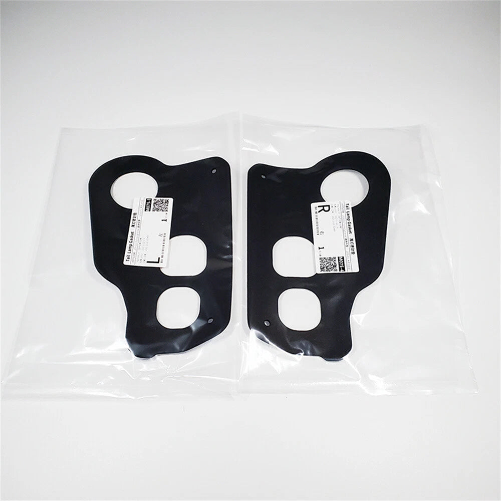 Rear Tail Light Seal Gasket for Toyota Highlander (2008-2010)