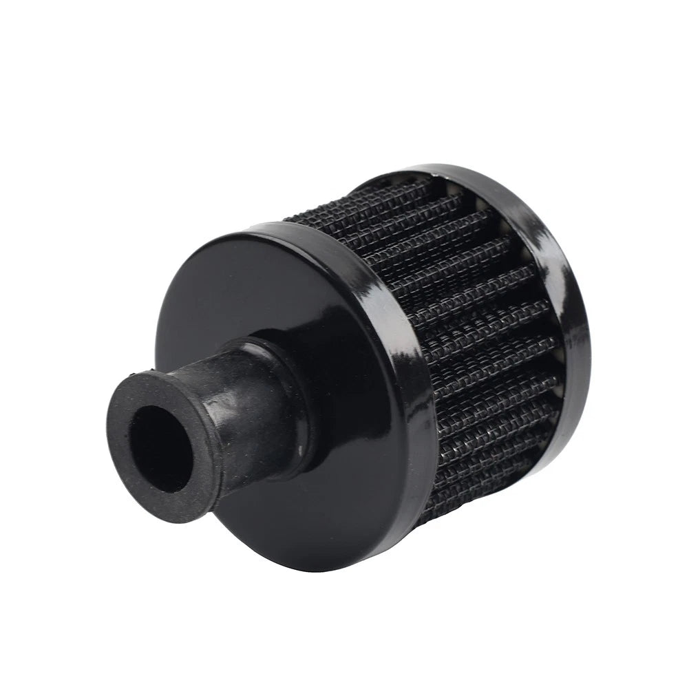 Black Air Filter Breather for Predator 196cc 6.5hp CT200U