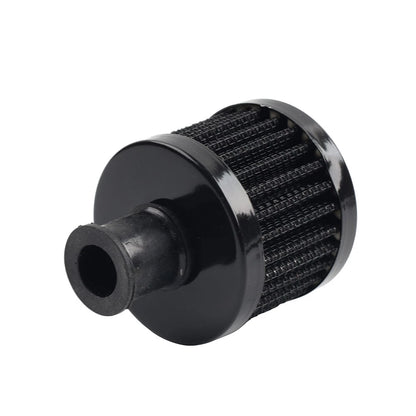 Black Air Filter Breather for Predator 196cc 6.5hp CT200U