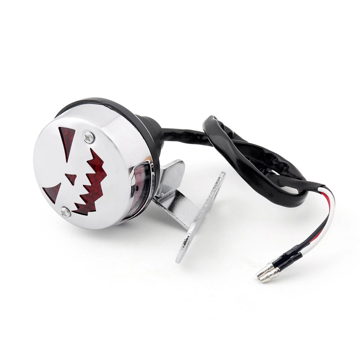 Brake Light for Yamaha Cafe Racer (Chrome) (2015-2023)