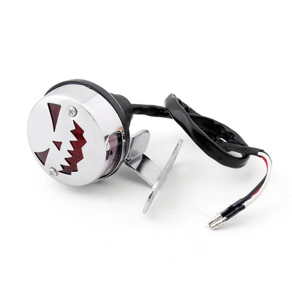 Brake Light for Yamaha Cafe Racer (Chrome) (2015-2023)