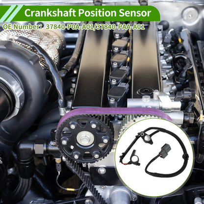 Crankshaft Position Sensor for Honda Accord VI Saloon 2.0i (1997-2000)