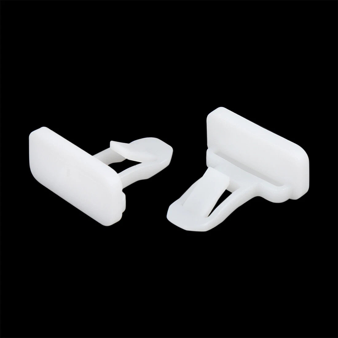 25 x Front Rear Spoiler Clips for Toyota Lexus (Fits Various Models)