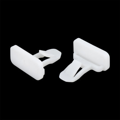 25 x Front Rear Spoiler Clips for Toyota Lexus (Fits Various Models)