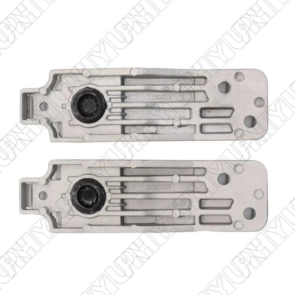 Radiator Lower Brackets for Vauxhall Insignia, Saab 9-5, Buick LaCrosse