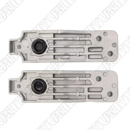 Radiator Lower Brackets for Vauxhall Insignia, Saab 9-5, Buick LaCrosse