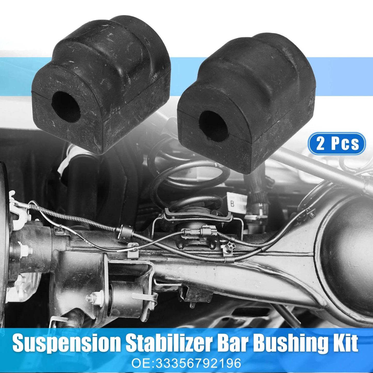 Car Suspension Stabilizer Bar Bushings for BMW 230i (2017)
