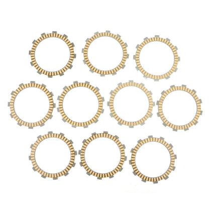 Clutch Kit for Yamaha MT-01 (2005-2009), V-MAX (2009-2017)