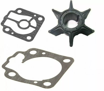 Water Pump Impeller Kit for Tohatsu Outboard 30-50HP TLDI/4-Stroke