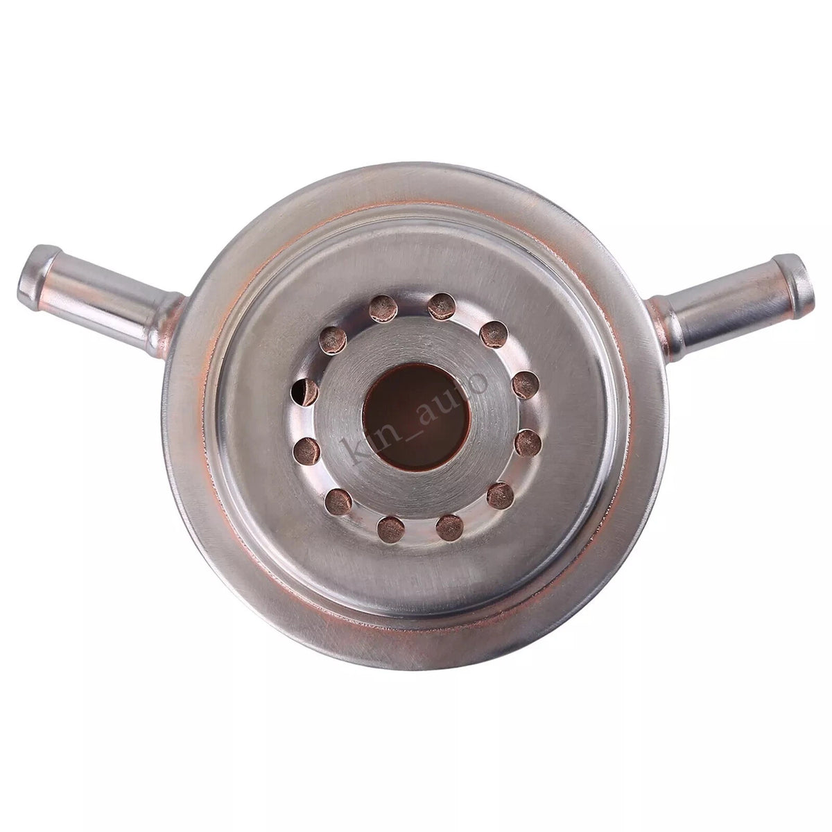 Oil Cooler NV1500 NV2500 NV3500 Nissan Frontier (2008–2019)