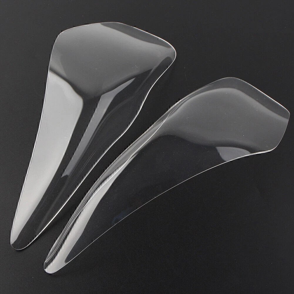 Headlight Guard Lens Cover for Honda Force 155 (2016-2021)