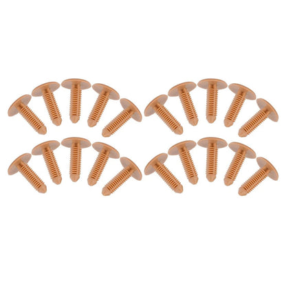 20 x Headliner Mounting Clips for Ford (1997-2003)