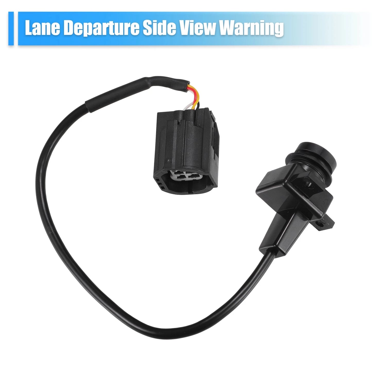 Auto Rear View Reversing Backup Parking Camera for Dodge Ram 1500 (2009-2012)