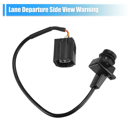 Auto Rear View Reversing Backup Parking Camera for Dodge Ram 1500 (2009-2012)