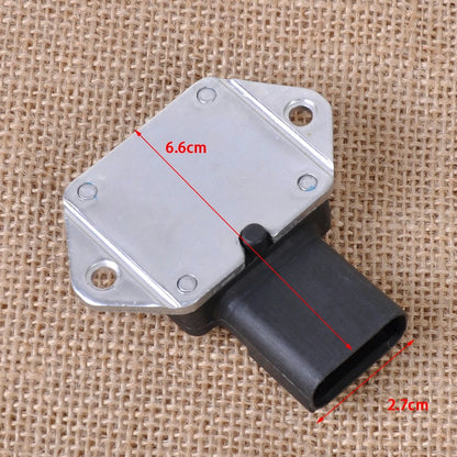 Relay Fan Module Switch Cooling for Jeep Chrysler Dodge Plymouth (2001-2007)