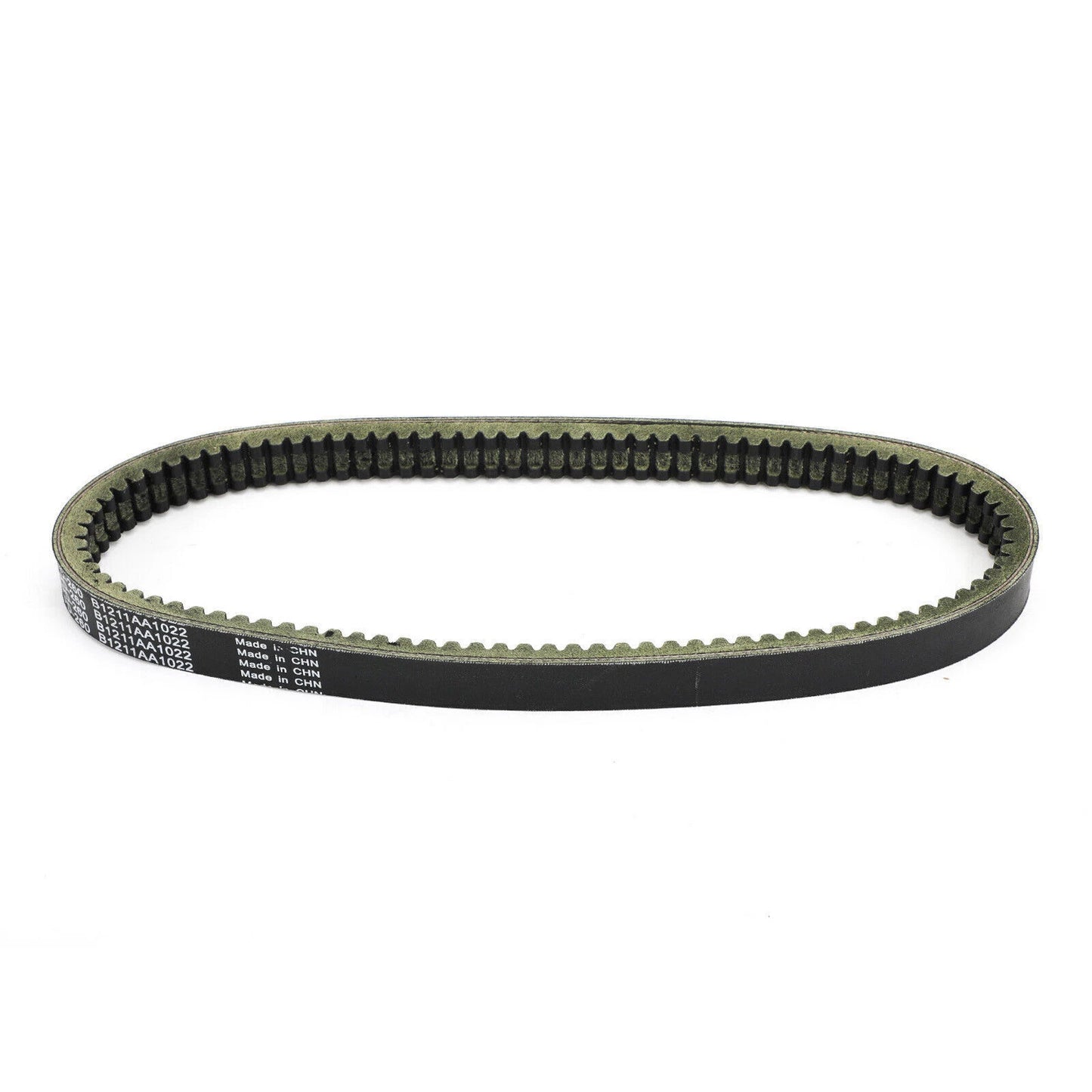 Drive Belt B1211AA1022 for Tasso Bingo Chatenet 325 Aixam A300 A540 (2000-2023)