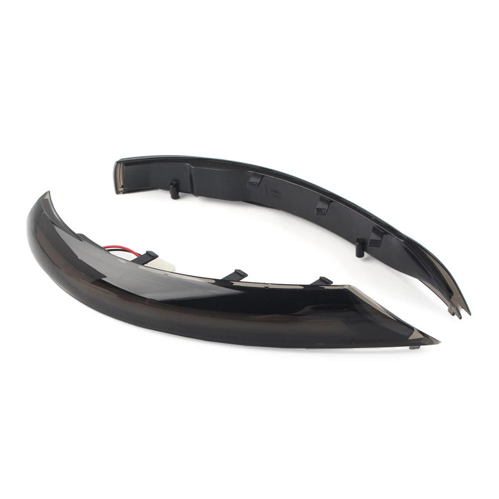 Sequential LED Turn Signal Light for Volkswagen Touareg (2007-2010)