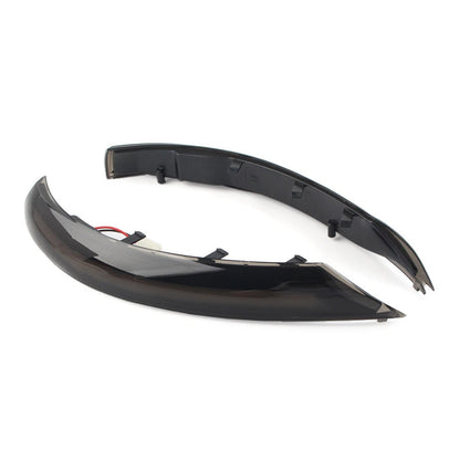 Sequential LED Turn Signal Light for Volkswagen Touareg (2007-2010)