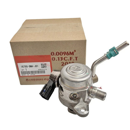 High Pressure Fuel Pump for Honda Accord Civic CR-V Hybrid 2.0L L4 (2023–2025)