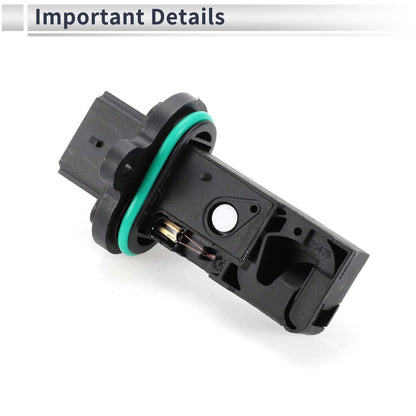 Mass Air Flow Sensor Meter 1.4L for Chevrolet Cruze (2016-2017)