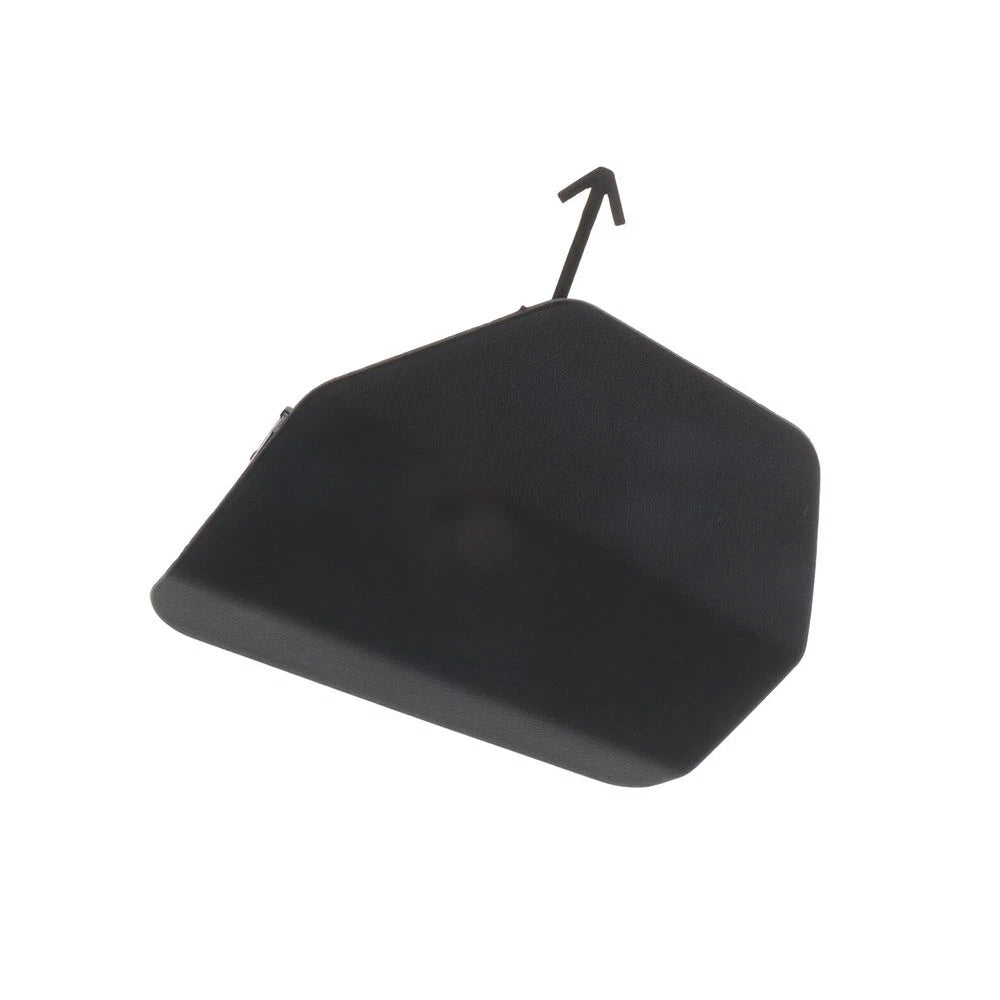 Front Bumper Towing Hook Cover for Toyota Corolla Cross (2022-2023)