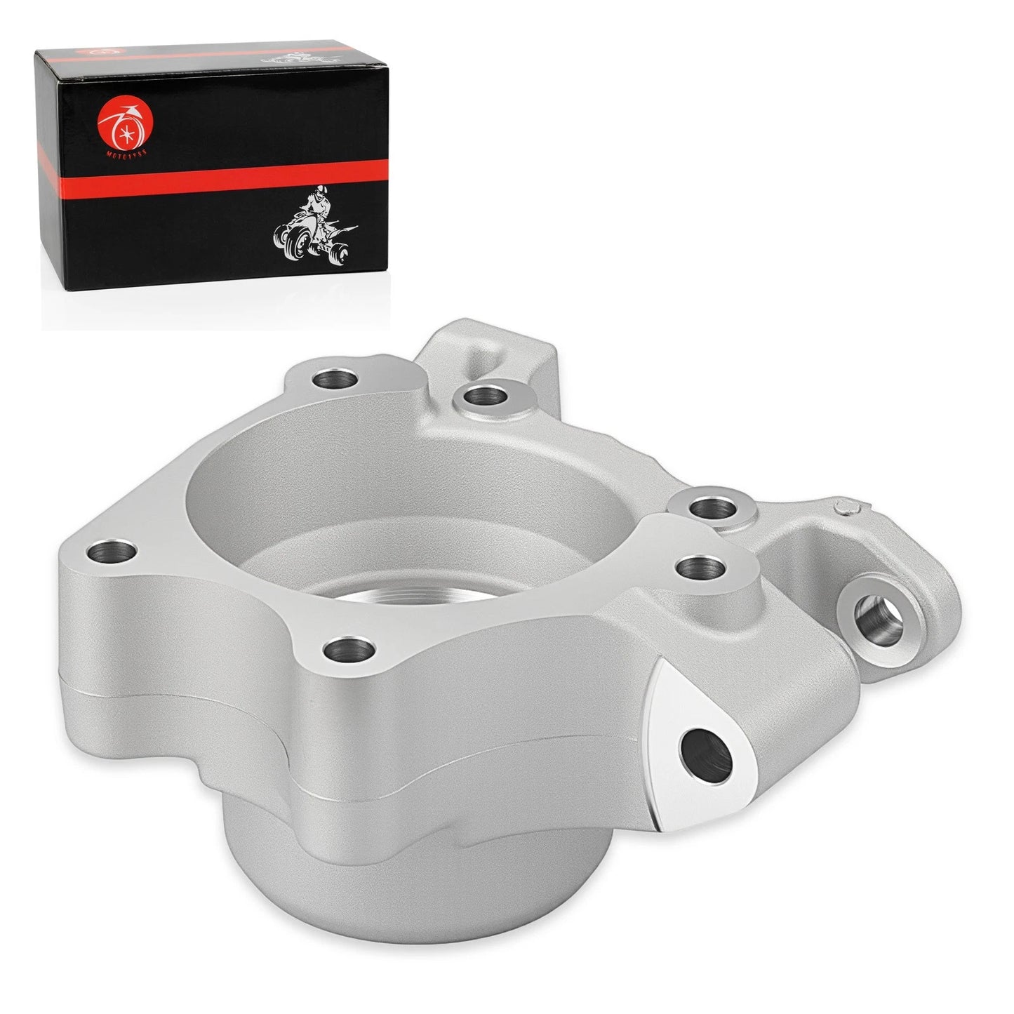 Left Hand Wheel Bearing Carrier for Polaris RZR XP/RZR XP 4 (2017-2021)