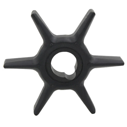 Water Impeller with Key for Mercury Mariner 6-15HP (1990-2000)