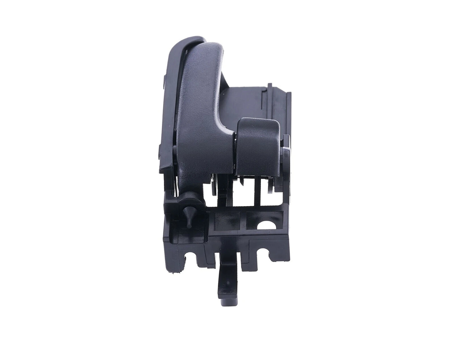 Rear Right Hand Inner Door Handle Black for Toyota HiAce Corolla Hilux (2005-2023)