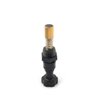 Carburetor Choke Plunger Valve Rebuild Kit for Suzuki RM250 RM465 (1990-1999)