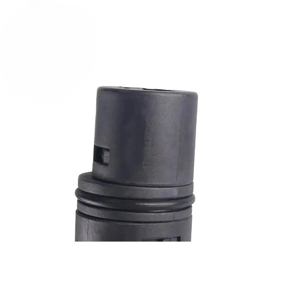 Oil Cooler Thermostat Expansion Tank for BMW E46 E53 E83 (1998–2010)