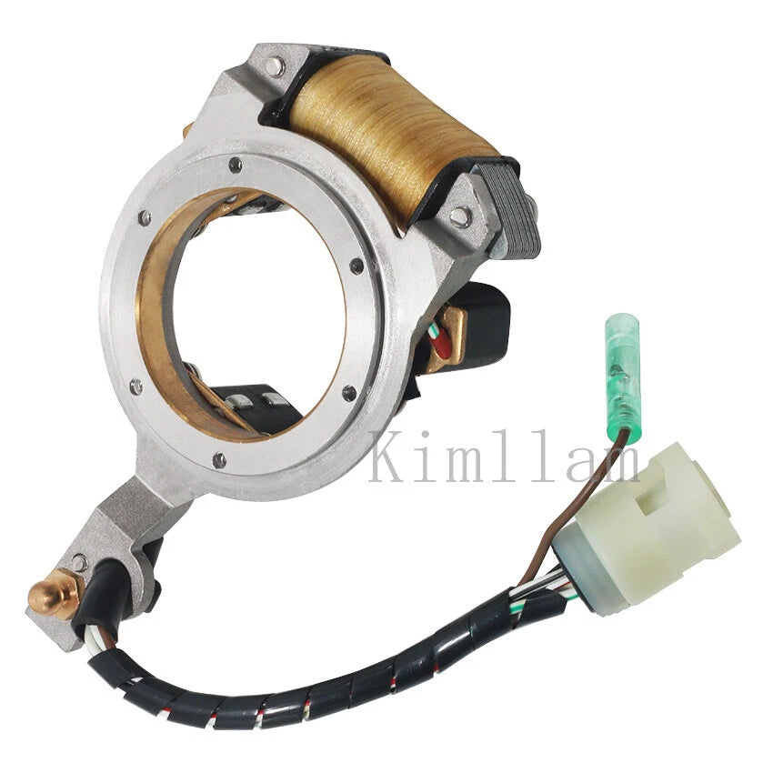 Outboard Magneto Stator Coil for Yamaha 60HP E60H (2001-2013)