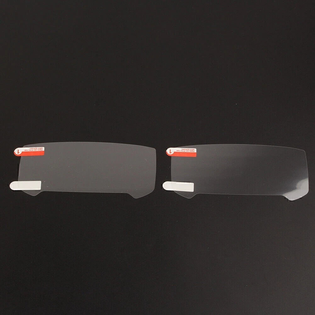 Screen Scratch Protection Film for Suzuki GSX250R V-Strom250 (2017-2023)