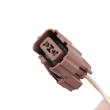 Fog Light Bulb Socket Pigtail for Jeep Wrangler (2010-2024)