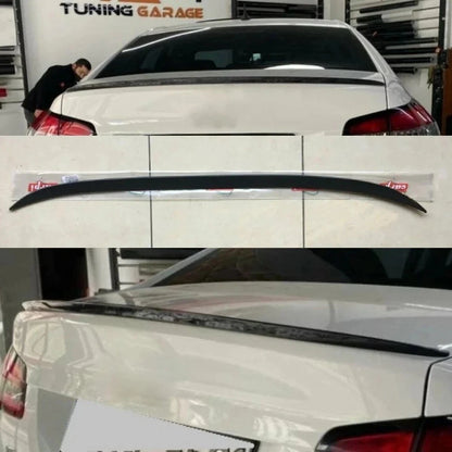 Rear Bumper Spoiler for Citroen C5 (2001-2008)